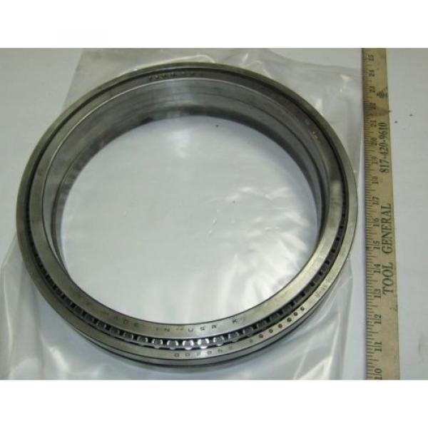 Timken Tapered Roller Bearing TDO 10.5000in Bore 0.8750in Width (29880-29820D) #5 image