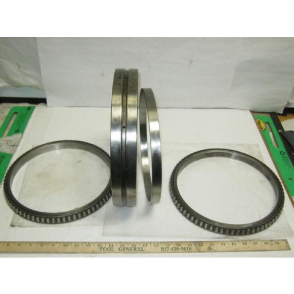 Timken Tapered Roller Bearing TDO 10.5000in Bore 0.8750in Width (29880-29820D) #10 image