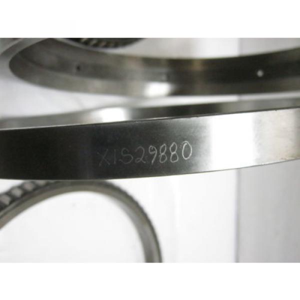 Timken Tapered Roller Bearing TDO 10.5000in Bore 0.8750in Width (29880-29820D) #11 image