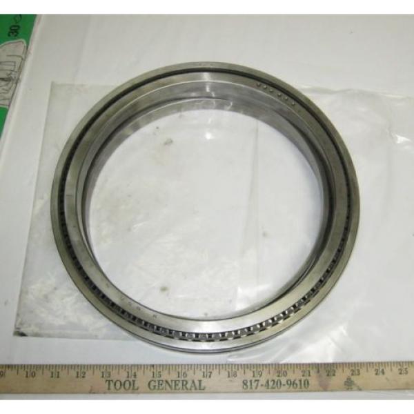 Timken Tapered Roller Bearing TDO 10.5000in Bore 0.8750in Width (29880-29820D) #12 image