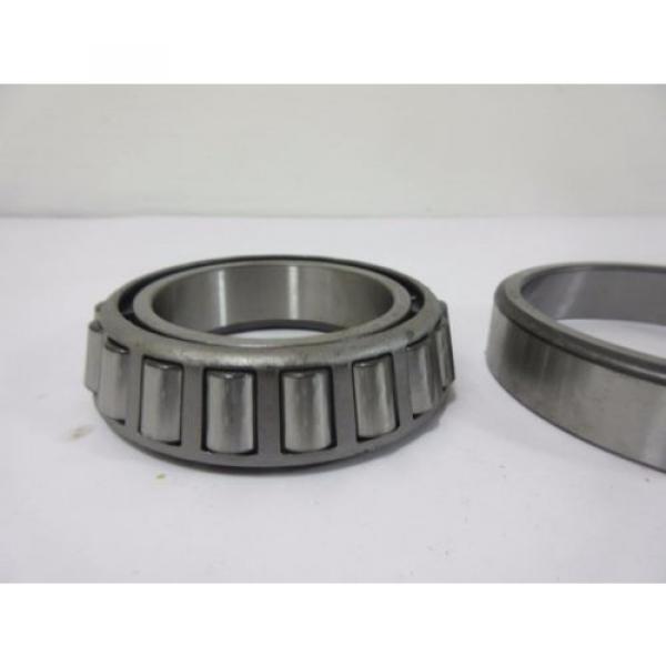 387A / 382S Tapered Roller Bearing 387A Bearing &amp; 382S Race 387A/382S NTN #2 image