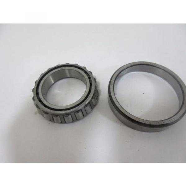 387A / 382S Tapered Roller Bearing 387A Bearing &amp; 382S Race 387A/382S NTN #3 image