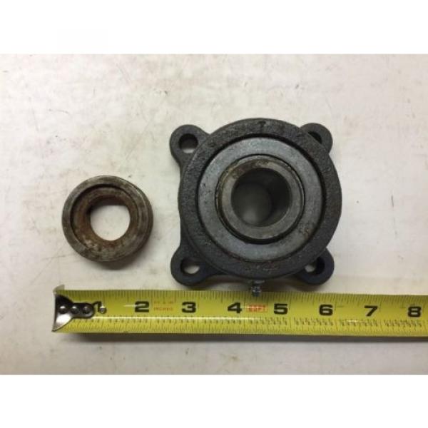 Browning Tapered Roller Bearing Unit FS900x1 #4 image