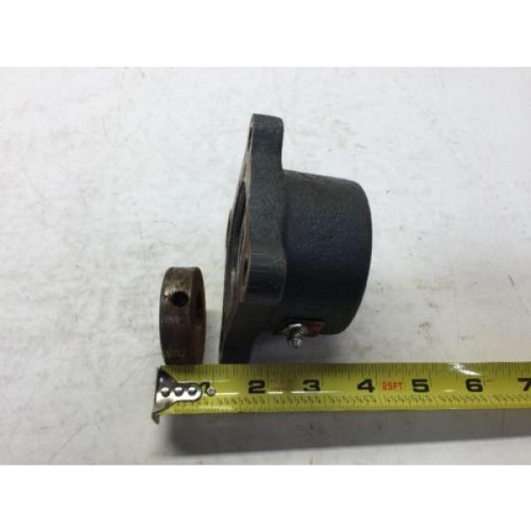 Browning Tapered Roller Bearing Unit FS900x1 #5 image
