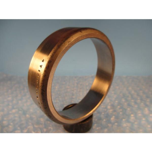 Timken  3520, Tapered Roller Bearing Cup #1 image