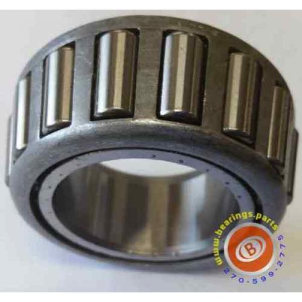 3578A Tapered Roller Bearing Cone - Made in USA #1 image