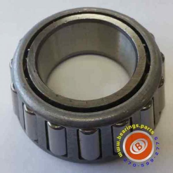 3578A Tapered Roller Bearing Cone - Made in USA #2 image