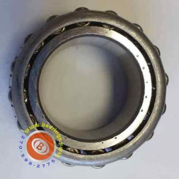 3578A Tapered Roller Bearing Cone - Made in USA #3 image