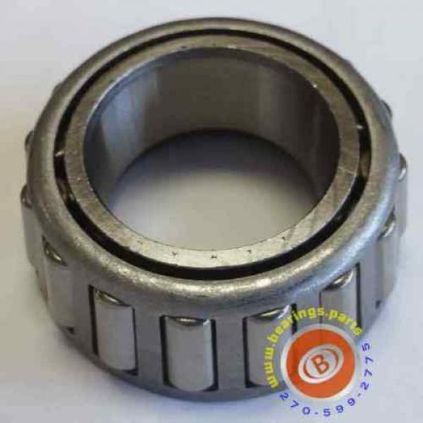 3578A Tapered Roller Bearing Cone - Made in USA #4 image