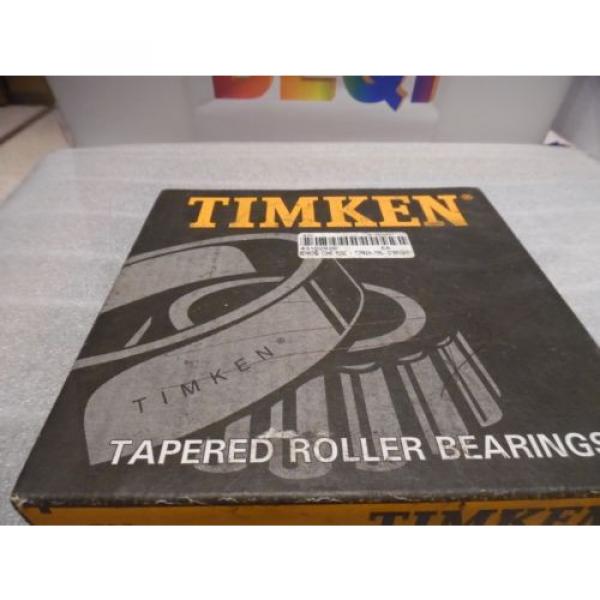 Timken 795 Tapered Roller Bearing Cone 200809 22 NIB #3 image