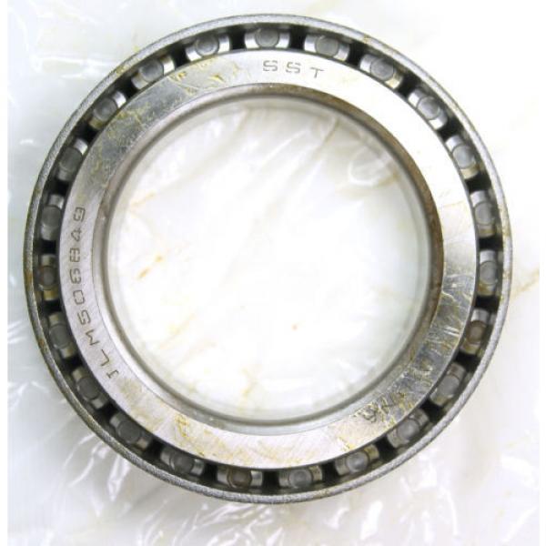 JLM506849 Tapered Roller Bearing Cone 55mm Bore #1 image