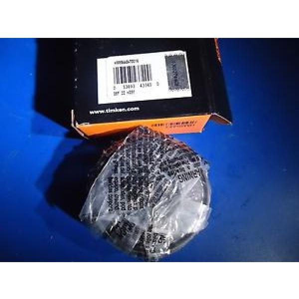 Timken  HM89443-70016 Tapered Roller Bearing Cone New In Box #1 image