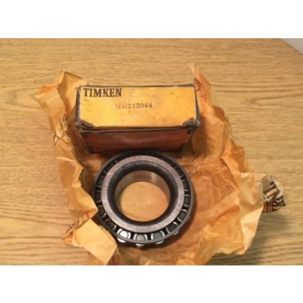New Timken CR HM212044 212044 Tapered Roller Bearings #1 image