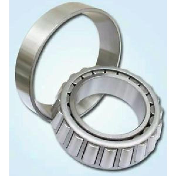 New Bearing Limited 32005X Metric Tapered Roller Bearing #1 image