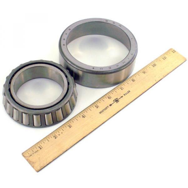 Timken Tapered Roller Bearing 482 With Bearing Cup 5535 #4 image