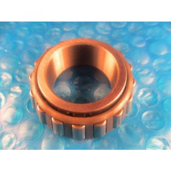 Timken NA14138 Tapered Roller Bearing Cone #3 image