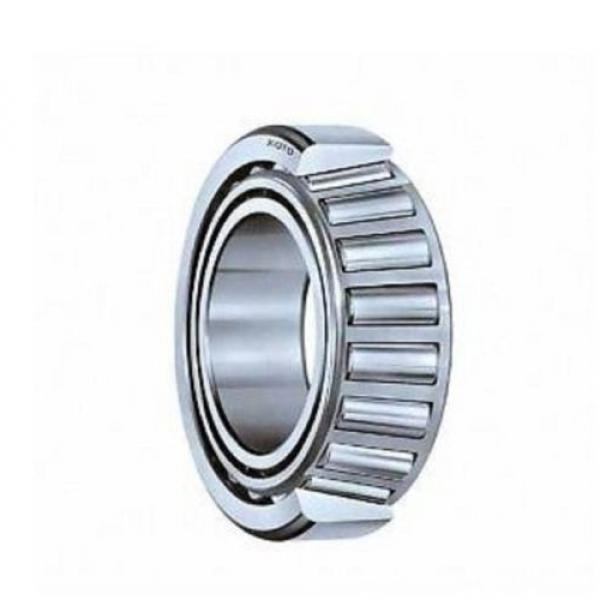 Timken H913840 Tapered Roller Bearing, Single Cone, Standard Tolerance, Straight #1 image