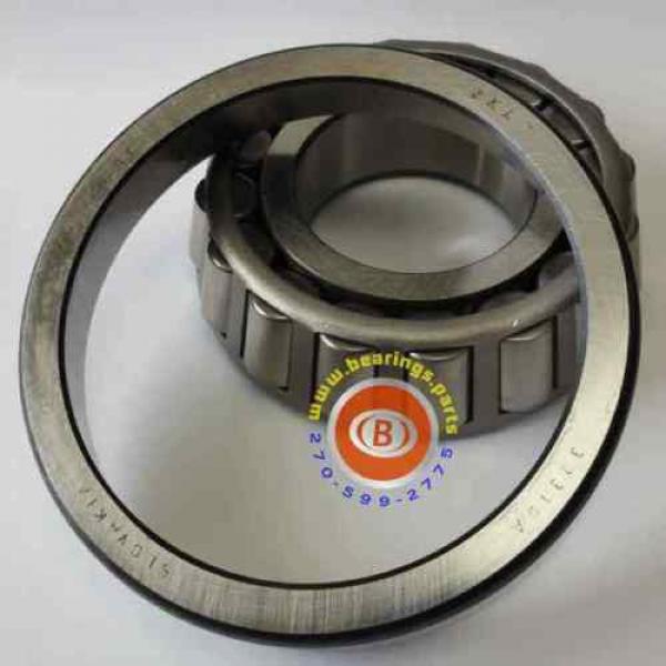 30310A Tapered Roller Bearing Cup and Cone Set 50x110x29.25 #1 image