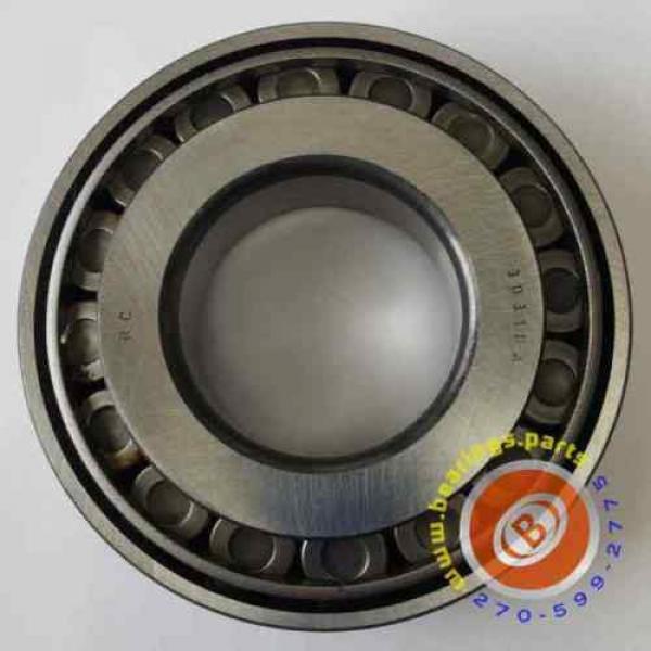 30310A Tapered Roller Bearing Cup and Cone Set 50x110x29.25 #2 image