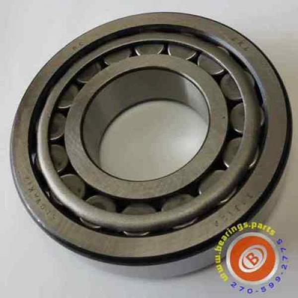 30310A Tapered Roller Bearing Cup and Cone Set 50x110x29.25 #4 image