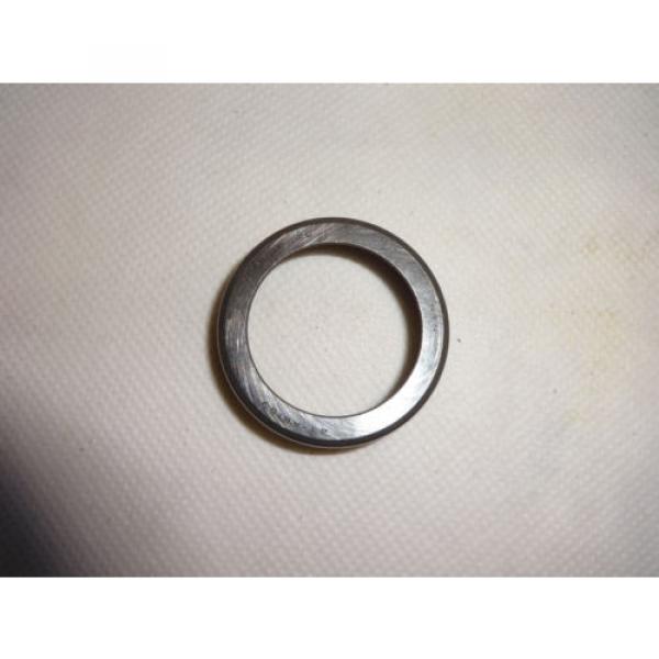 NEW IN BOX  BSA /FEDERAL MOGUL A-6157 TAPERED ROLLER BEARING CUP #2 image