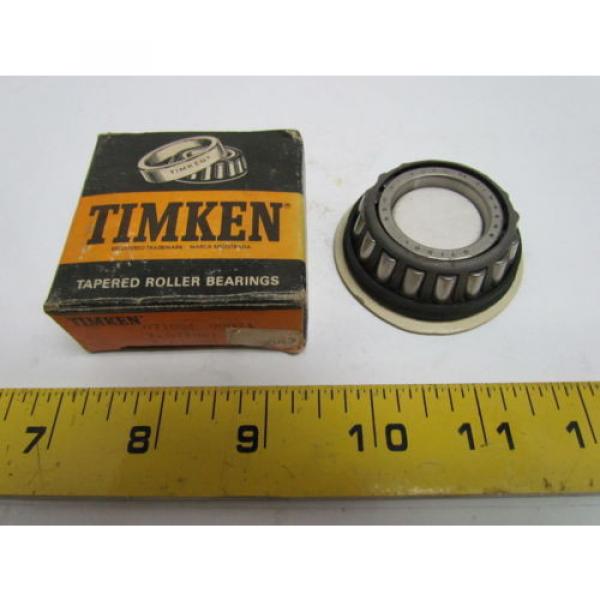 Timken 07100L 90071 Tapered Roller Bearing NIB #4 image