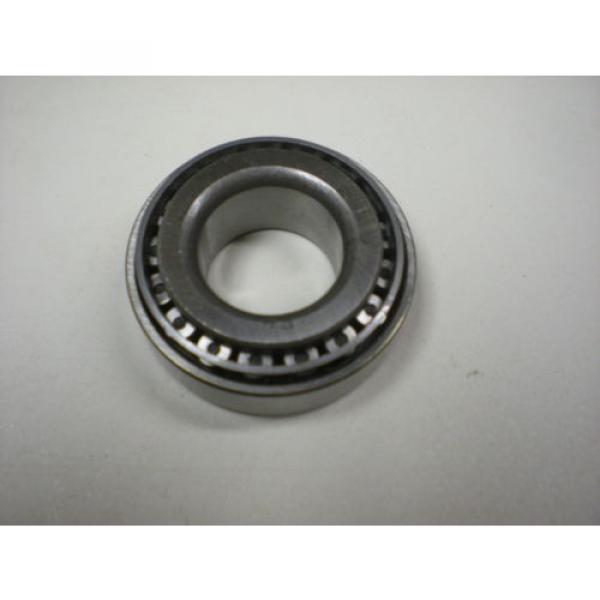 (10)  Complete Tapered Roller Cup &amp; Cone Bearing LM11749, LM11710 #4 image