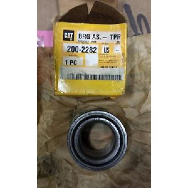 CAT Tapered Roller Bearing Part# 200-2282 #1 image