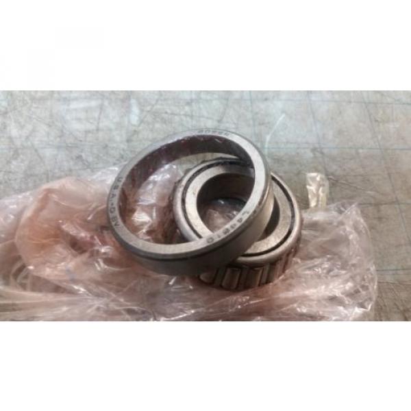 Federal Mogul/BCA Tapered Roller Bearing and Race  A-14 #1 image