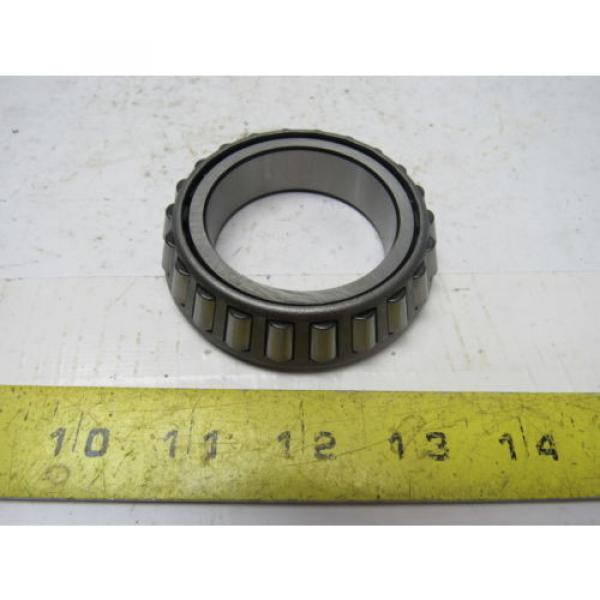 Timken 18200-20024 Tapered Roller Bearing Single Cone Straight Bore 2&#034; ID #1 image