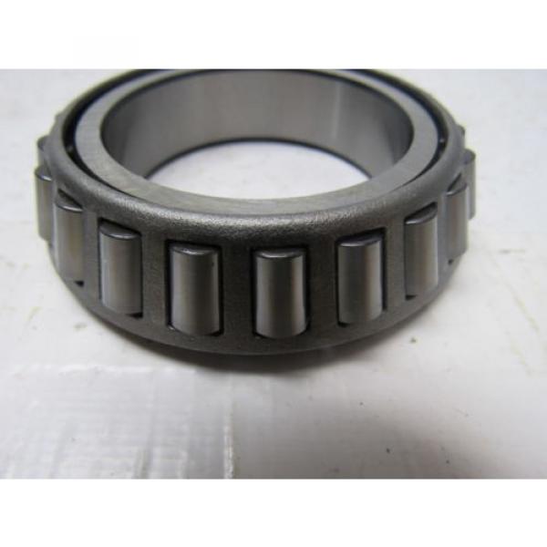 Timken 18200-20024 Tapered Roller Bearing Single Cone Straight Bore 2&#034; ID #2 image