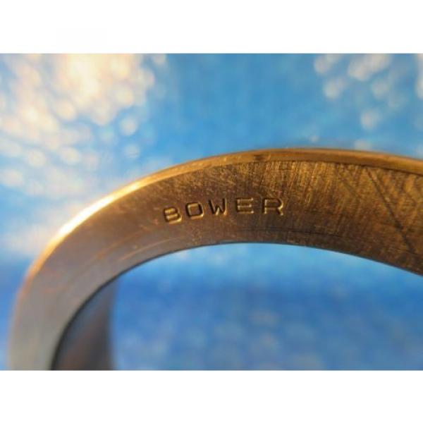 Federal Mogul, Bower, 2729 Tapered Roller Bearing Single Cup (=Timken) #5 image