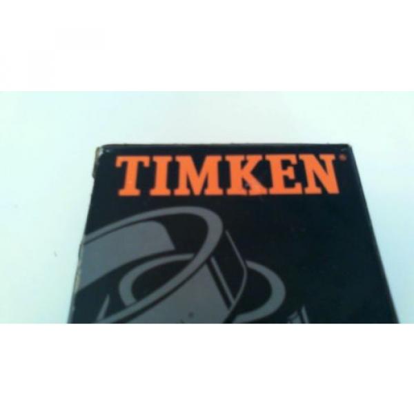 3580 Timken Cone for Tapered Roller Bearings Single Row #1 image