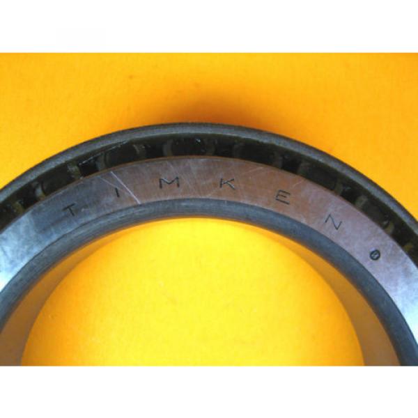 Timken -  42376 -  Tapered Roller Bearing, 137mm OD #2 image