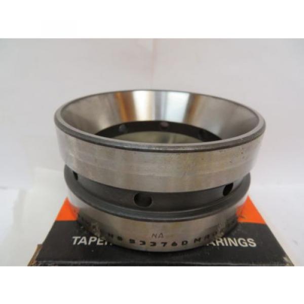 NEW TIMKEN TAPERED ROLLER BEARING 53376D #2 image