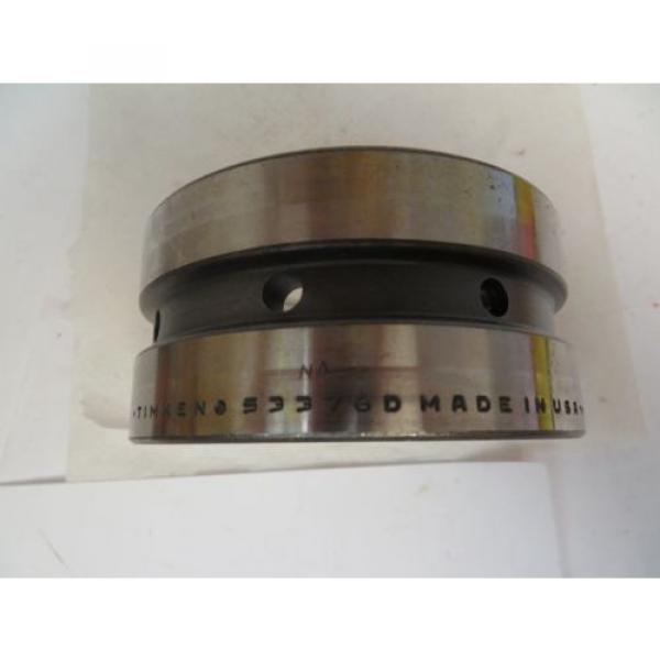 NEW TIMKEN TAPERED ROLLER BEARING 53376D #4 image