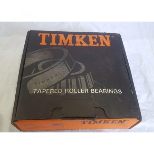 Timken NA94700 Tapered Roller Bearing,Single Cone,Standard Tol 7.0&#034; ID, 2.8125&#034;W #1 image