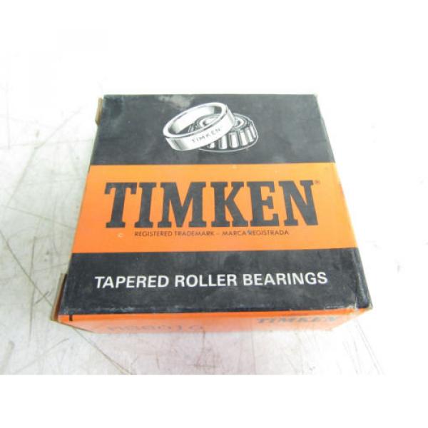 TIMKEN M88010 TAPERED ROLLER BEARING CUP (LOT OF 5) ***NIB*** #7 image