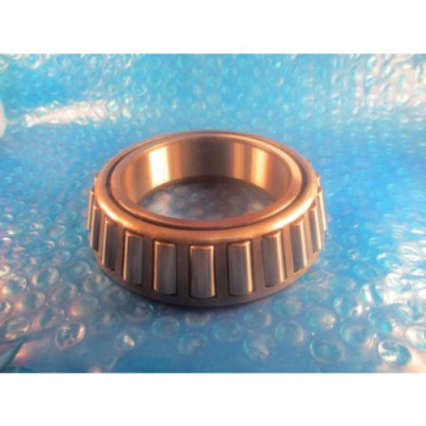 Bower 598A, 598 A, Tapered Roller Bearing Cone (=2 Timken) #2 image