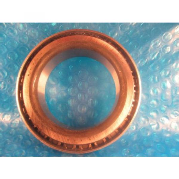 Bower 598A, 598 A, Tapered Roller Bearing Cone (=2 Timken) #4 image