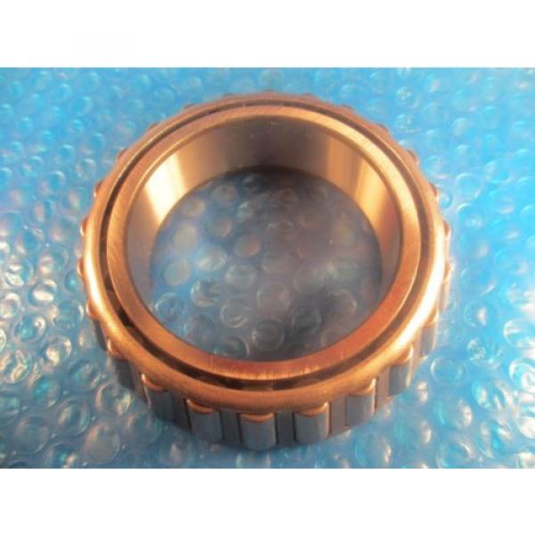 Bower 598A, 598 A, Tapered Roller Bearing Cone (=2 Timken) #7 image
