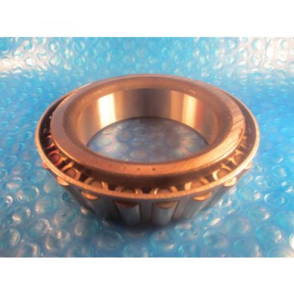 Bower 598A, 598 A, Tapered Roller Bearing Cone (=2 Timken) #8 image