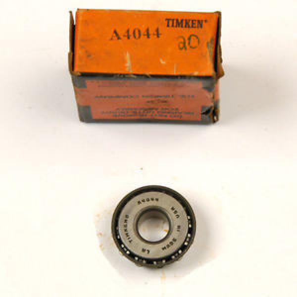 A 4044 TIMKEN TAPERED ROLLER BEARING (CONE ONLY) (A-1-3-4-20) #1 image