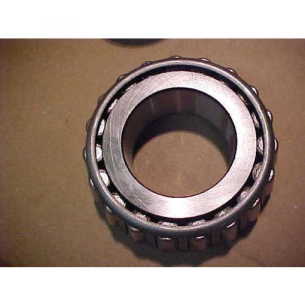 1) NEW, TIMKEN 555-S, 555S, 555 TAPERED ROLLER BEARING INNER RACE CONE #5 image