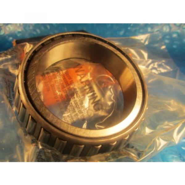 Timken L507949, Tapered Roller Bearing Cone #2 image