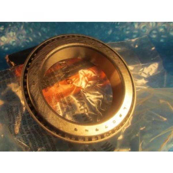 Timken L507949, Tapered Roller Bearing Cone #3 image