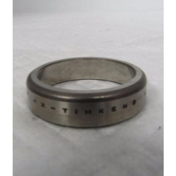 TIMKEN TAPERED ROLLER BEARING CUP L21511 #4 image