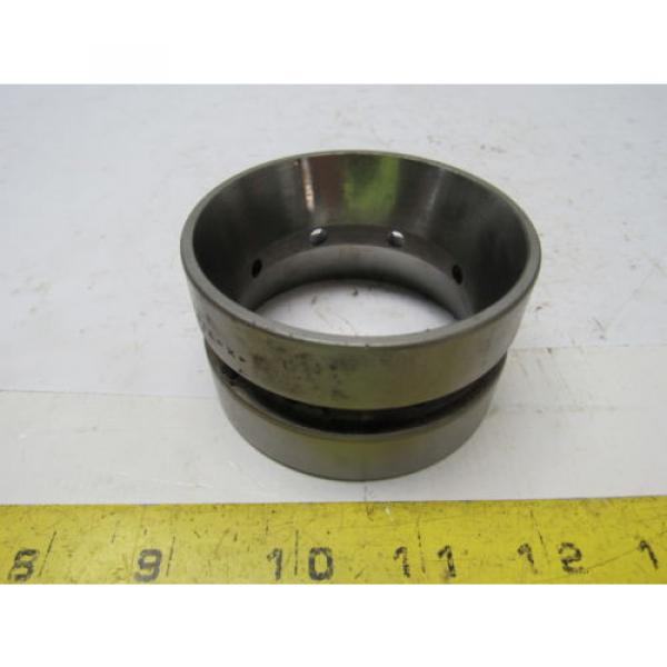 Timken 27820D Tapered Roller Bearing Double Cup 3-5/32&#034; OD 1.77&#034; Wide No Flange #3 image