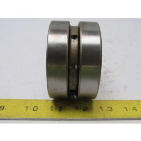 Timken 27820D Tapered Roller Bearing Double Cup 3-5/32&#034; OD 1.77&#034; Wide No Flange #6 image