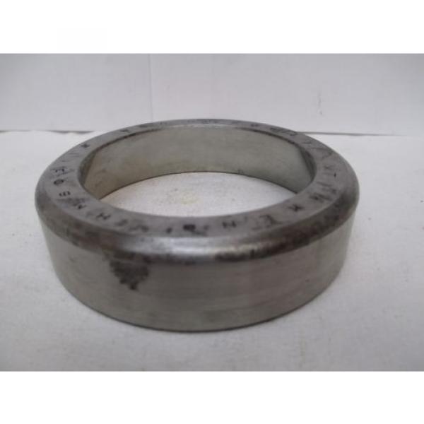 Timken Tapered Roller Bearing Cup Race HM803112 New #6 image
